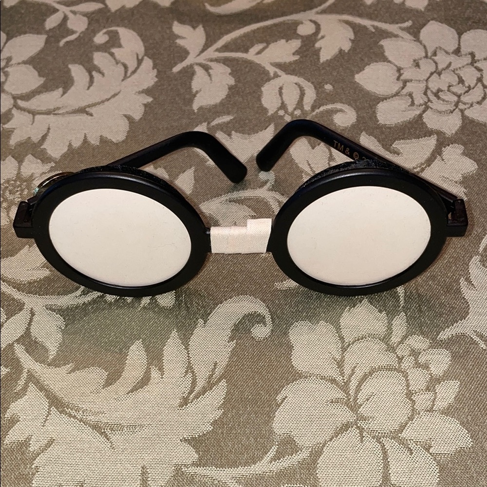Harry Potter Glasses - Picture Frame